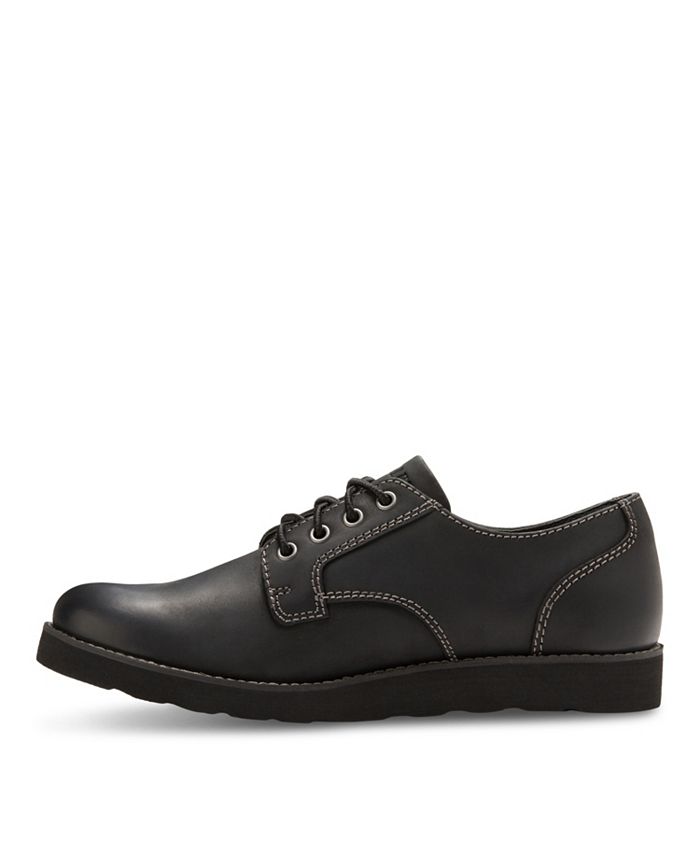 Eastland Shoe Men's Jones Plain Toe Oxford Shoes - Macy's