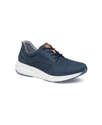 Men's XC4 TR3-Luxe Hybrid Waterproof Lace-Up Sneakers