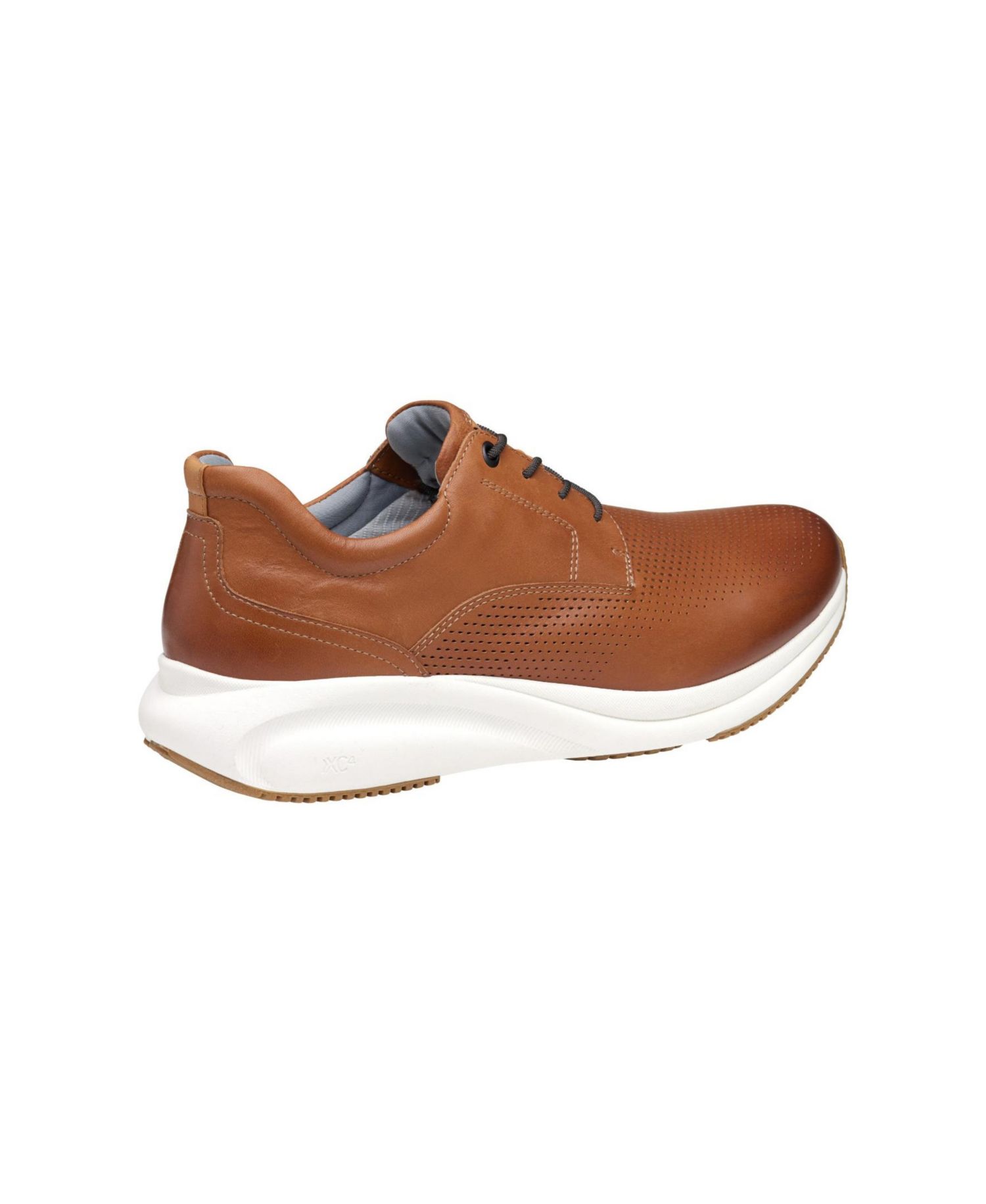 Men's XC4 TR3-Luxe Hybrid Waterproof Lace-Up Sneakers