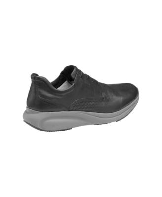 Men's XC4 TR3-Luxe Hybrid Waterproof Lace-Up Sneakers