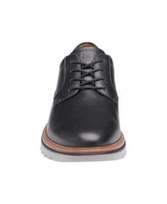 Men's Braydon Plain Toe Hybrid Dress Oxford Shoes