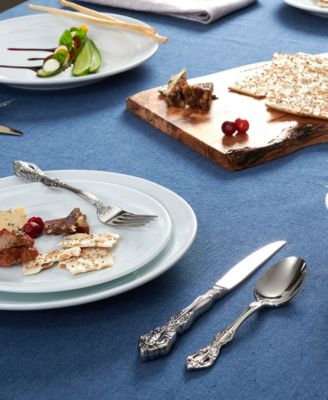 Michelangelo 20 Pc Set, Service for 4