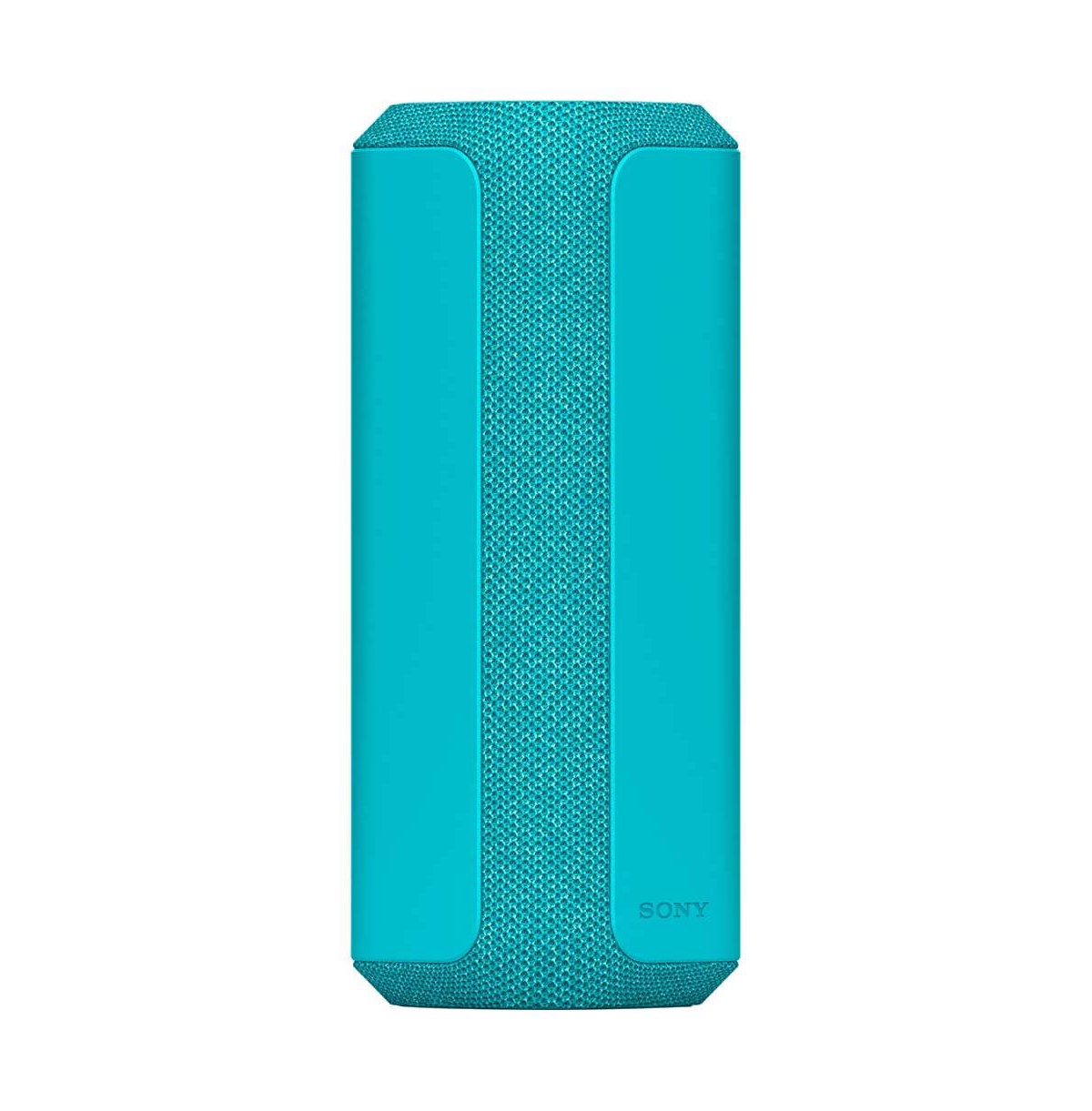 Sony Blue Portable X-series Bluetooth Speaker In Bright Blue