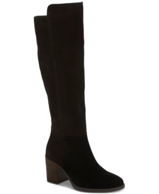 High knee boots macys hotsell