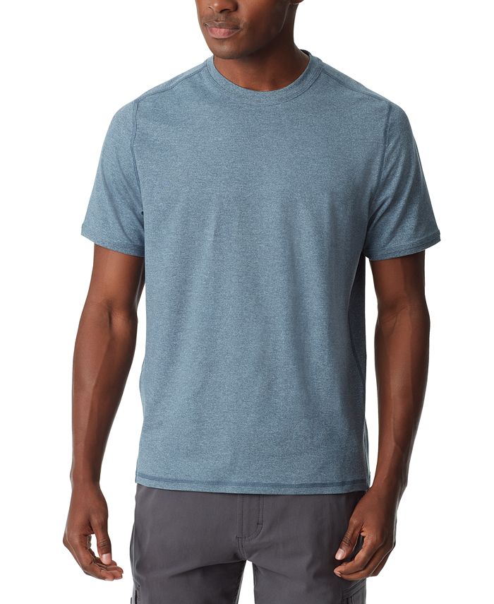 BASS OUTDOOR Men's Core Performance T-Shirt - Macy's