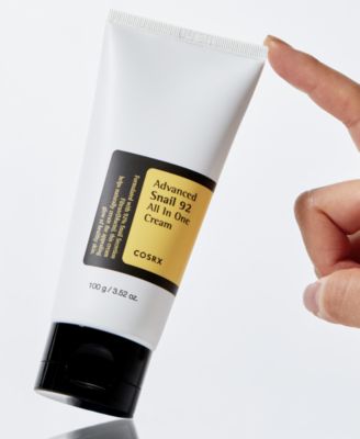 Advanced Snail 92 All In One Cream, 100 g