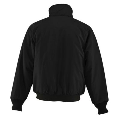 Big & Tall ChillBreaker Jacket - Insulated Work Coat, Water-Repellent, Windproof, Lightweight, Durable Cold-Weather Gear