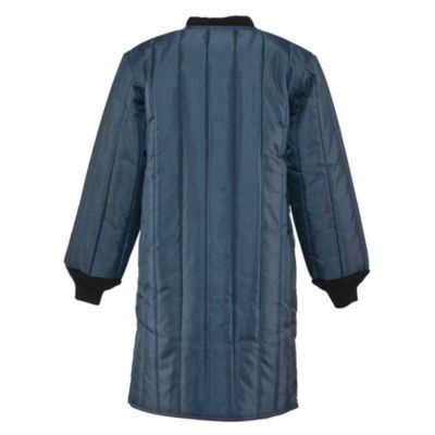 Big & Tall Econo-Tuff Frock Liner - Warm, Insulated, Durable Layering for Cold-Weather Workwear