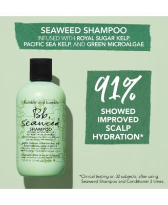 Seaweed Shampoo, 8.5 oz.