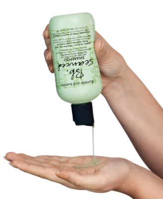 Seaweed Shampoo, 8.5 oz.