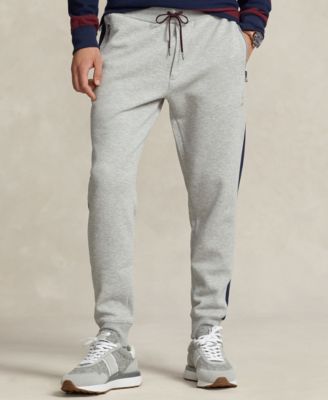 Polo Ralph Lauren - Men's Double-Knit Jogger Pants