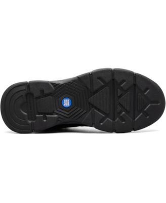 Men's Excavate Plain Toe Boots