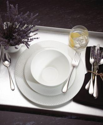 18/10 Flatware, Studio 5 Piece Place Setting