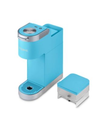 K-Mini Plus Compact Single-Serve Coffee Maker