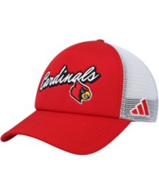Louisville Cardinals Men's Hats - Macy's