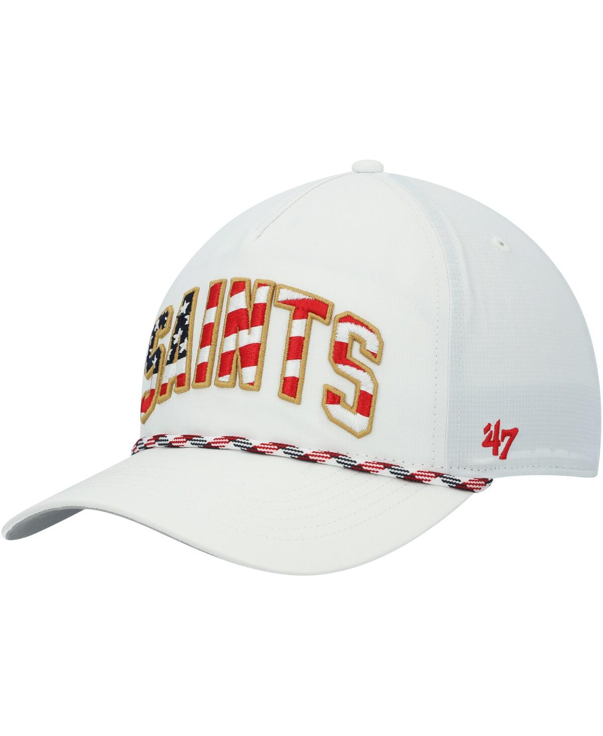 47 Brand Trucker Adjustable Hat