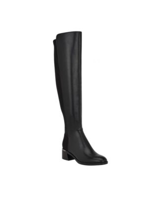 calvin klein boots macys