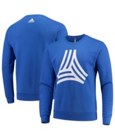 Adidas Men's Gray Colorado Avalanche Reverse Retro 2.0 Vintage-Like  Pullover Sweatshirt