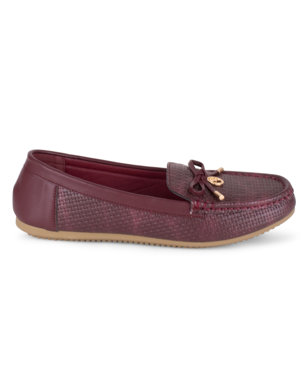 Gloria Vanderbilt Women's Rosemarie Slip On Loafer