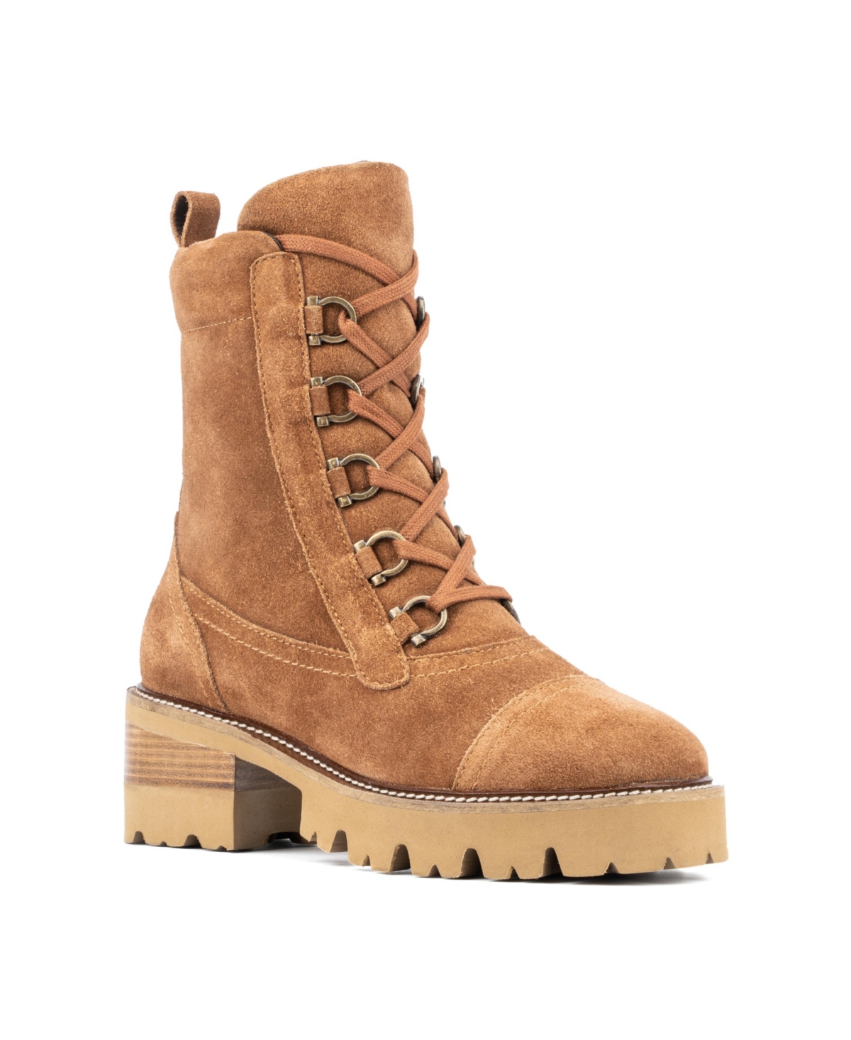 Vintage Foundry Co Women's Eleonora Booties