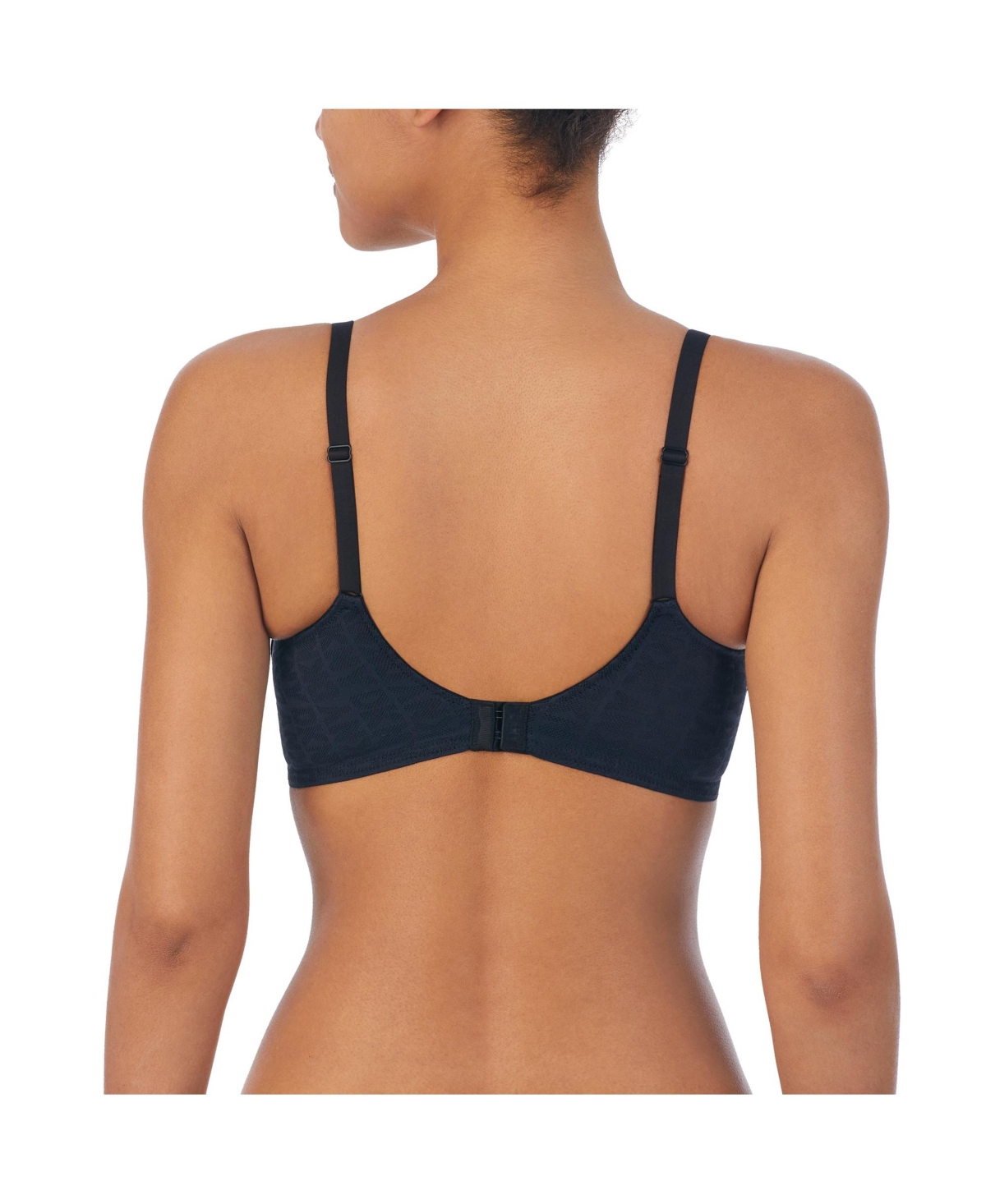 Dkny Women's Stretch Wireless Lift Bra