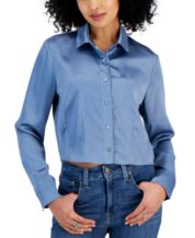 Cute button down 2025 shirts for juniors