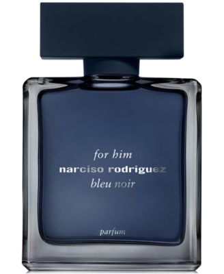 Narciso rodriguez Bleu deals Noir Eau De Parfum (EDP) 3.3 oz 100 ML