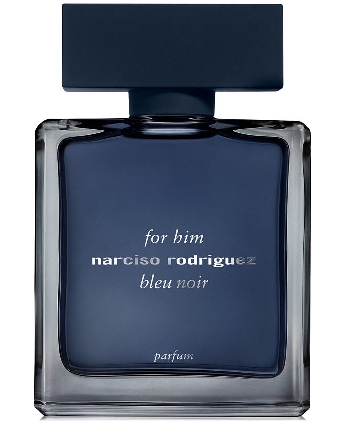 Macy's perfume top narciso rodriguez