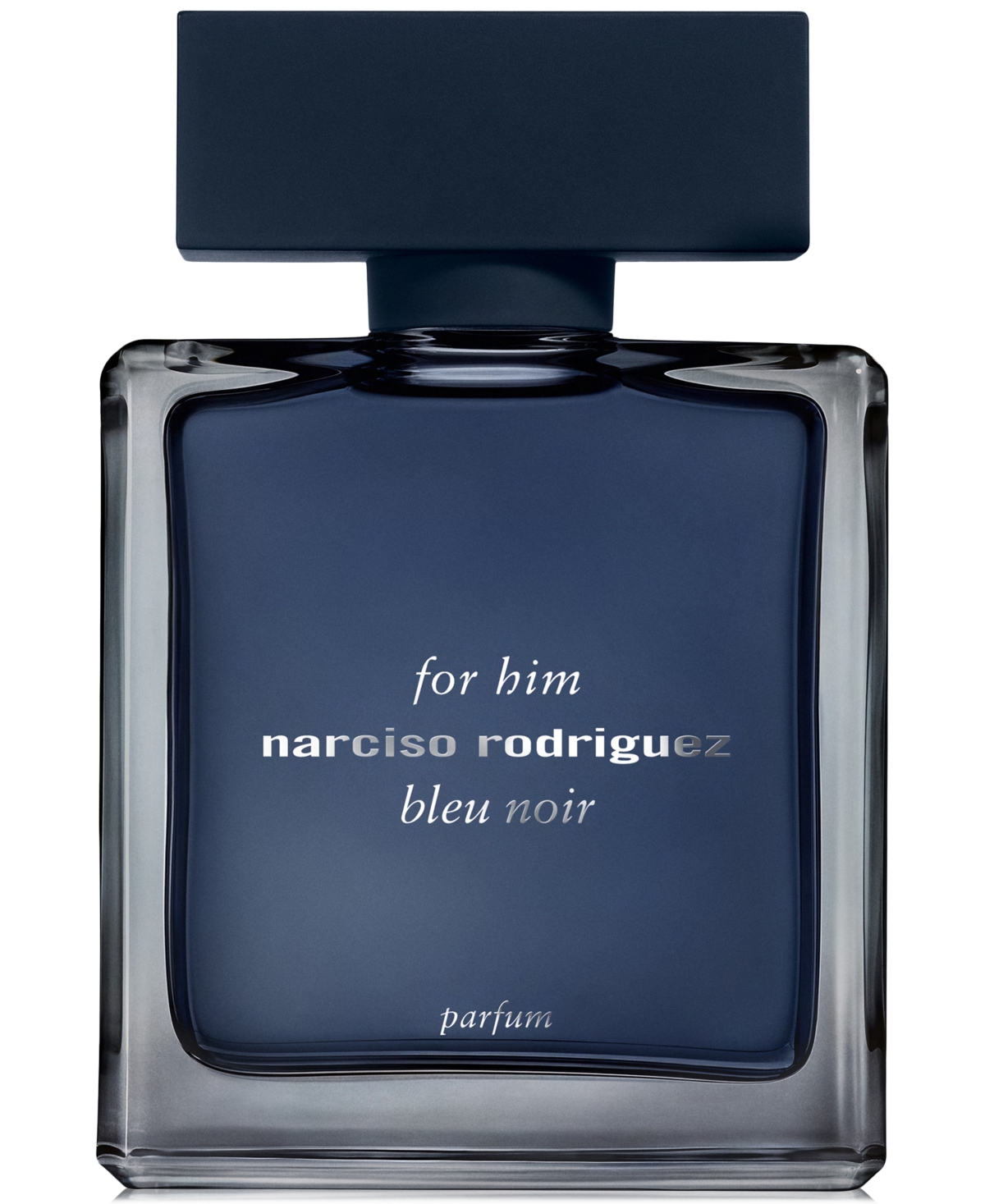 Men's For Him Bleu Noir Parfum Spray, 3.3 oz., A Macy's Exclusive
