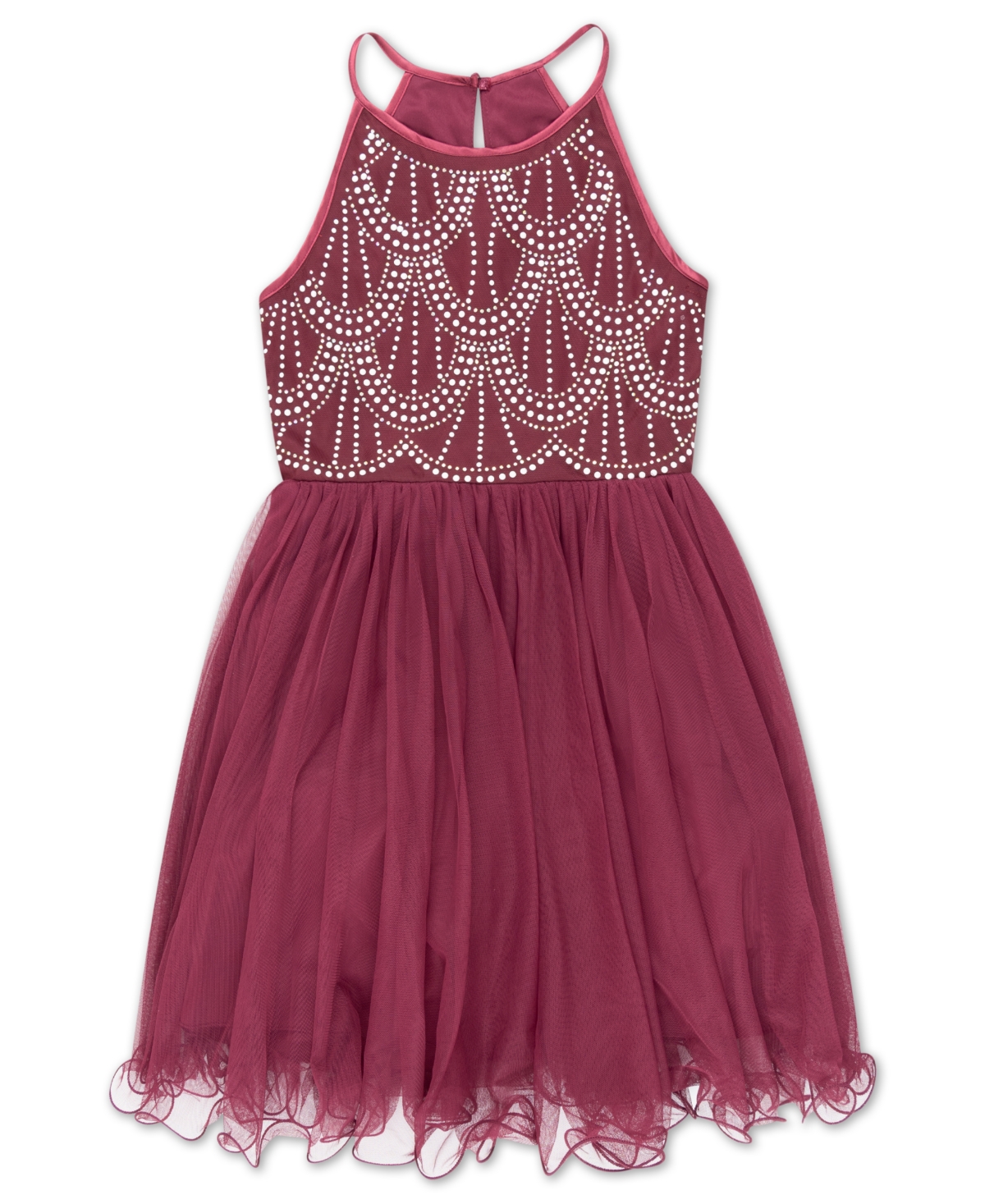 Speechless big cheap girl dresses