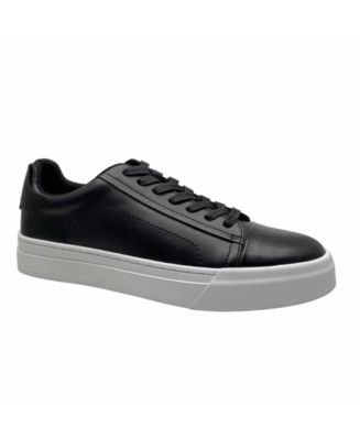 Calvin Klein Men's Salem Lace-up Casual Sneakers - Macy's