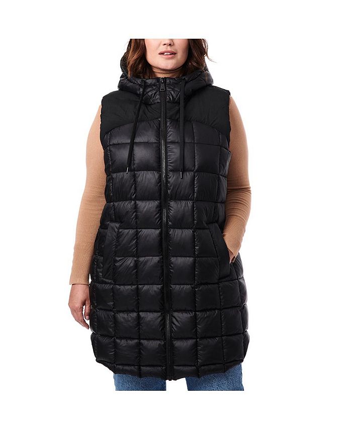 Women's jacket hotsell vest macy's
