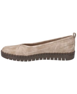 Women's Poe Comfort Flats