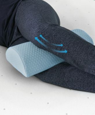 Any Position Support Memory Foam Accessory Pillow, Bolster