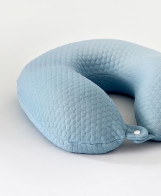 U-Neck Support Memory Foam Accessory Pillow