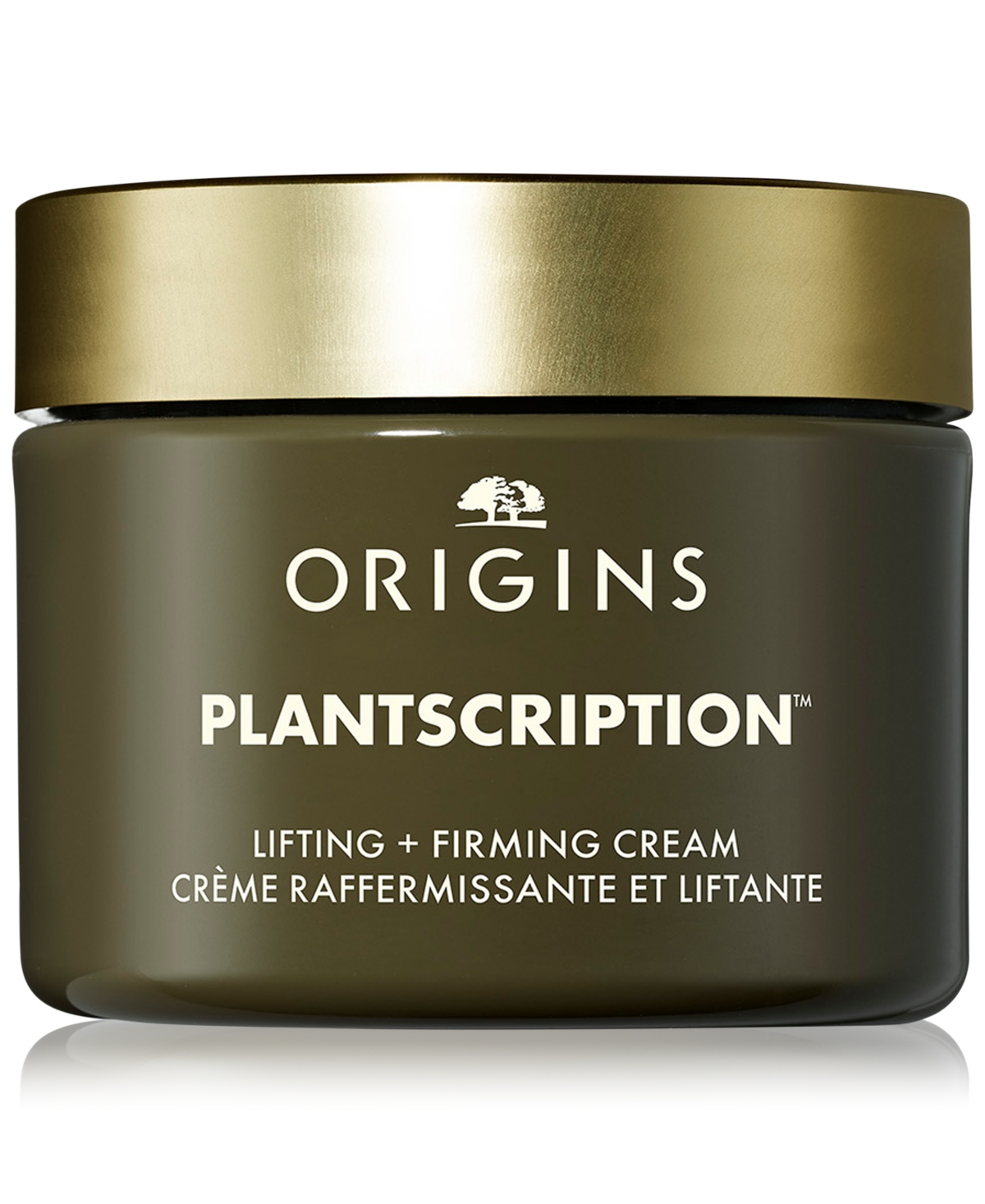 Origins Plantscription Lifting And Firming Cream 50ml In No Color