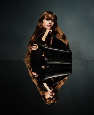 Basalt Asymmetric Convertible Shoulder