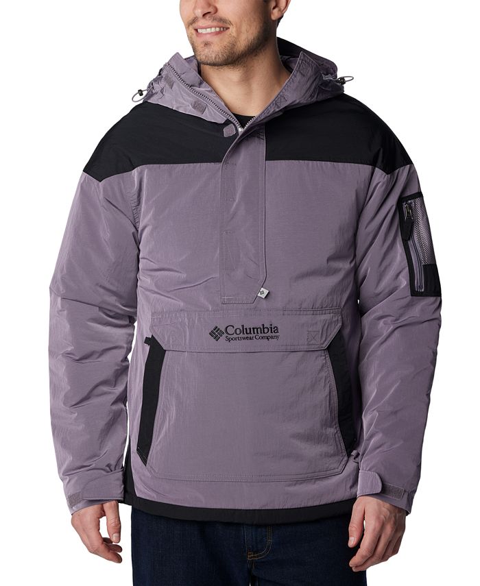 Macys mens 2024 columbia jackets