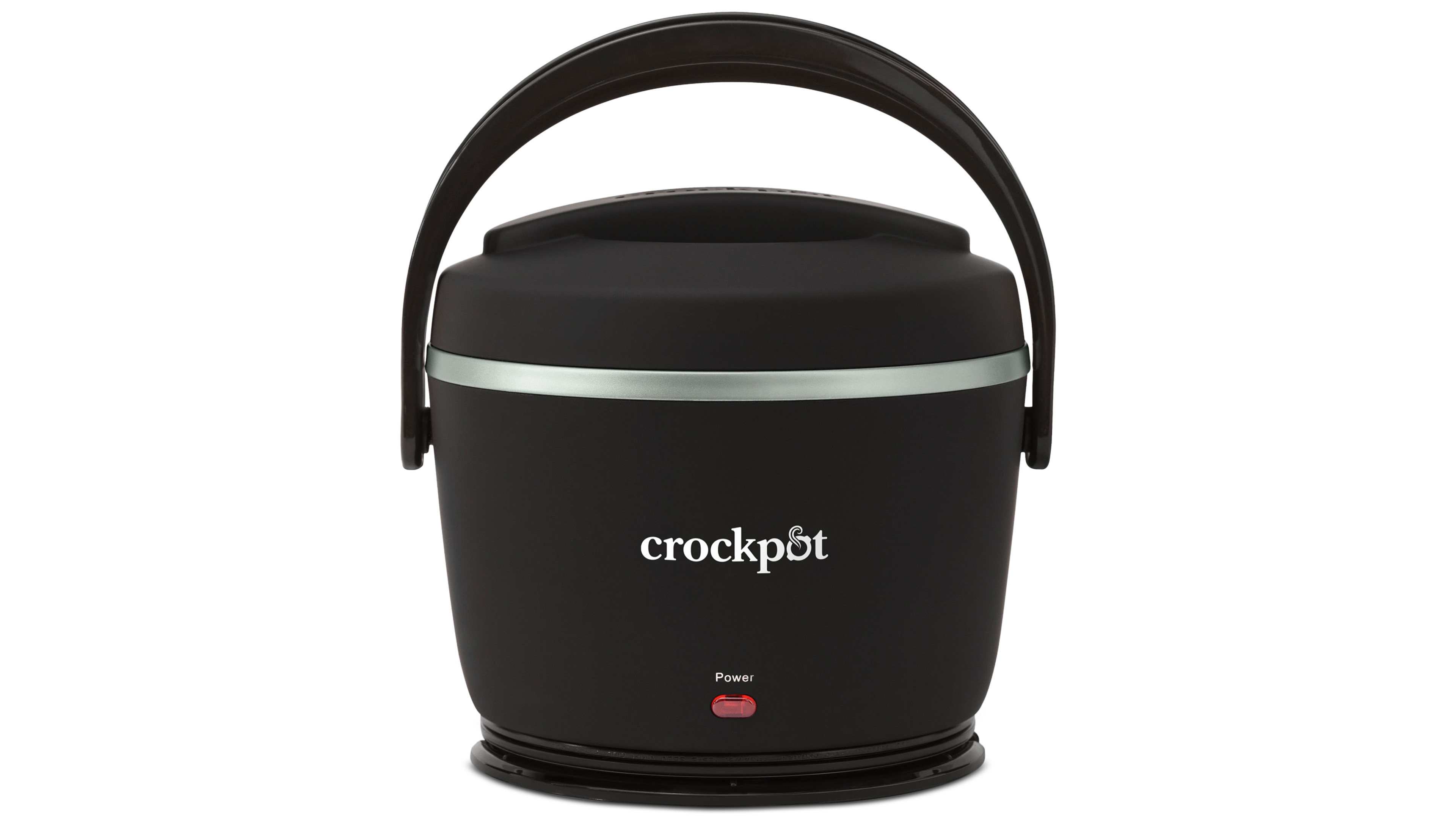 Crock-Pot 20-Oz. Electric Lunch Crock Food Warmer