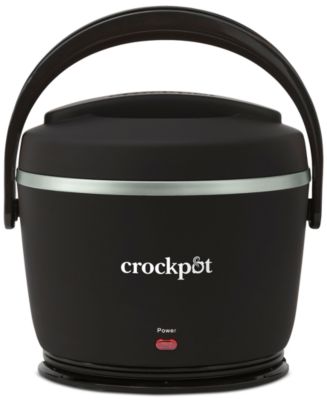 Crock-Pot Lunch Crock Warmer Replacement Food Container with Lid (Original  Version),  price tracker / tracking,  price history charts,   price watches,  price drop alerts