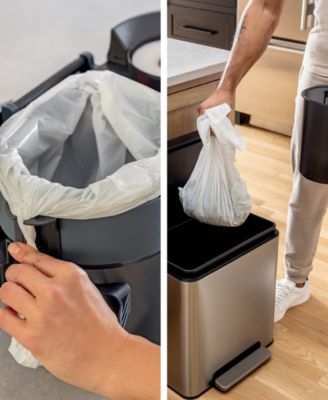 MessMaster Portable Wet Dry Vacuum, 1 Gallon Capacity VS101