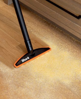 MessMaster Portable Wet Dry Vacuum, 1 Gallon Capacity VS101