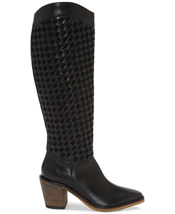 Macys lucky brand booties online