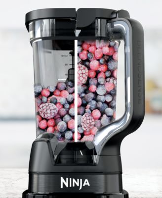 Detect Kitchen System Power Blender Processor Pro with BlendSense, TB401