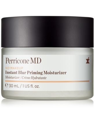 No Makeup Instant Blur Priming Moisturizer, 1 oz.