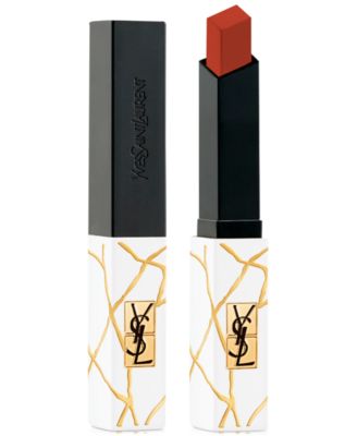 Yves Saint Laurent - The Slim Matte Lipstick Holiday 2023 Edition