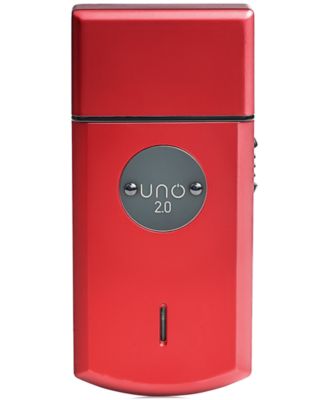 Uno 2.0 Travel-Size Single Foil Electric Shaver