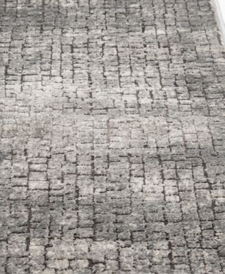 CLOSEOUT! Waterside Drift 7'10" x 10'10" Area Rug