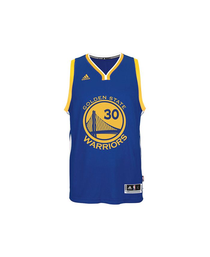 Stephen Curry Jersey Youth - Macy's