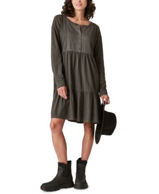 Lucky Brand